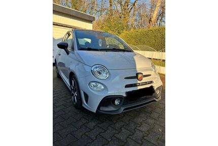Abarth 595 Turismo Gebrauchtwagen