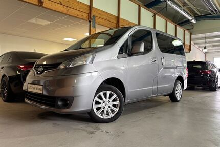Nissan NV200 Gebrauchtwagen