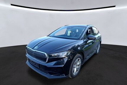 Skoda Enyaq Gebrauchtwagen