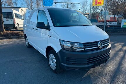 VW T6 Transporter Gebrauchtwagen