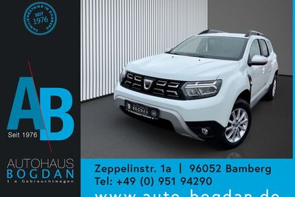 Dacia Duster Gebrauchtwagen
