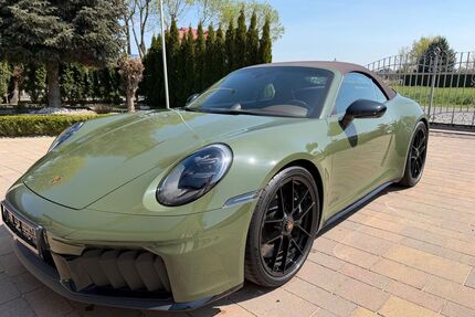 Porsche 911 Urmodell Gebrauchtwagen