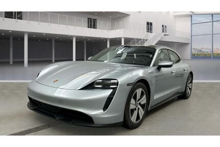 Porsche Taycan Gebrauchtwagen