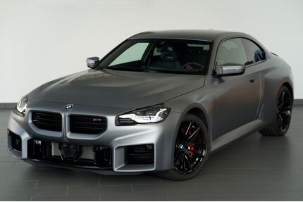 BMW M2 Gebrauchtwagen