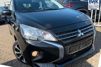 Mitsubishi Space Star Gebrauchtwagen