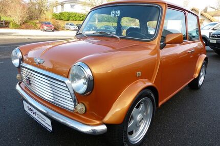 Mini Cooper Gebrauchtwagen