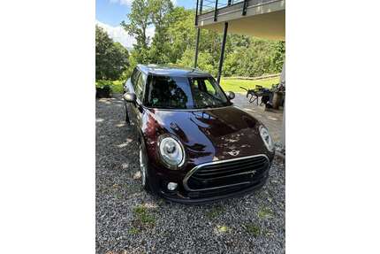Mini Cooper Clubman Gebrauchtwagen