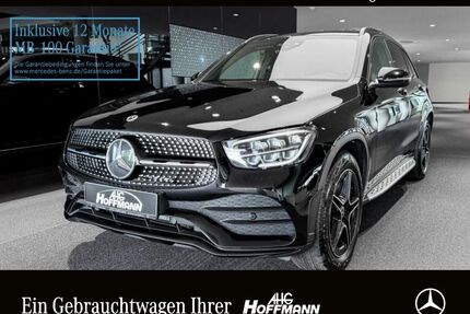 Mercedes-Benz GLC 300 Gebrauchtwagen