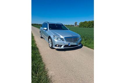 Mercedes-Benz E 300 Gebrauchtwagen