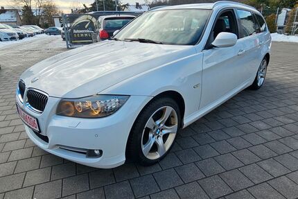 BMW 320 Gebrauchtwagen