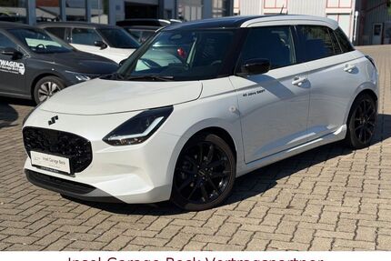 Suzuki Swift Gebrauchtwagen