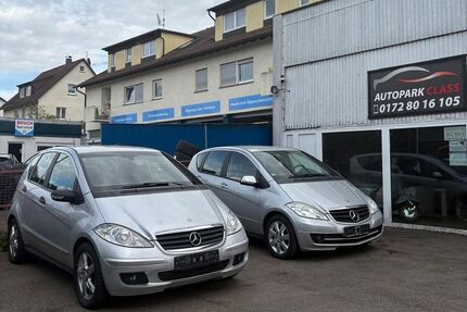 Mercedes-Benz A 150 Gebrauchtwagen