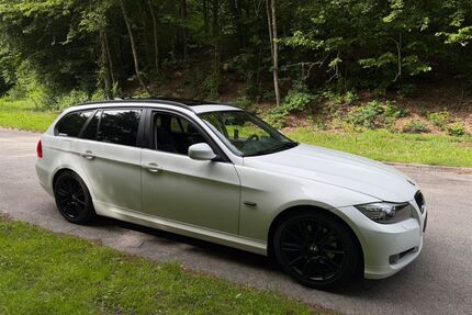 BMW 320 Gebrauchtwagen