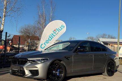BMW M5 Gebrauchtwagen