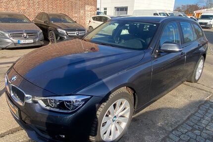 BMW 320 Gebrauchtwagen