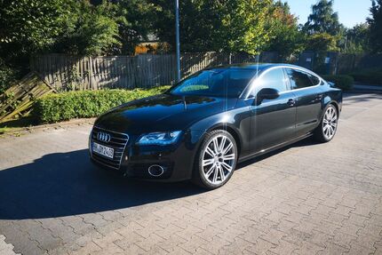 Audi A7 Gebrauchtwagen