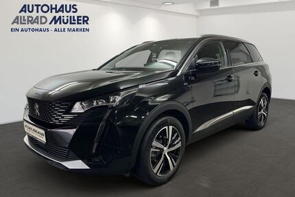 Peugeot 5008 Gebrauchtwagen