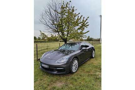 Porsche Panamera Gebrauchtwagen