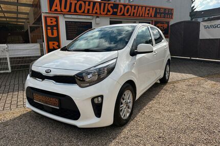 Kia Picanto Gebrauchtwagen