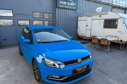 VW Polo Gebrauchtwagen