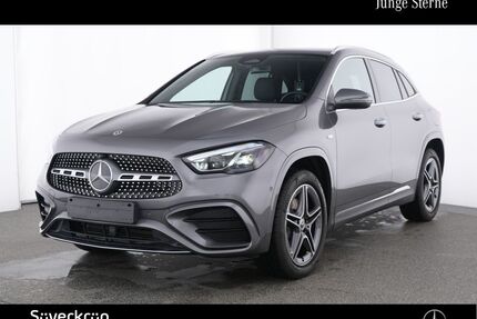 Mercedes-Benz GLA 250 Gebrauchtwagen