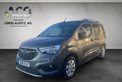 Opel Combo Life Gebrauchtwagen