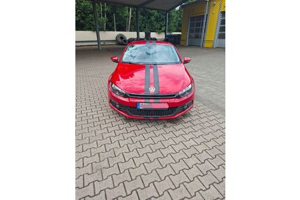 VW Scirocco Gebrauchtwagen
