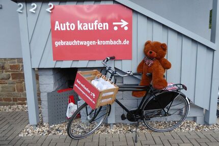 Seat Ateca Gebrauchtwagen