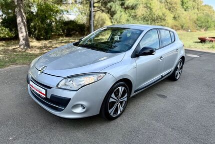 Renault Megane Gebrauchtwagen