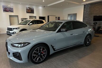 BMW 430 Gran Coupé Gebrauchtwagen