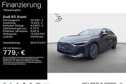 Audi A5 Gebrauchtwagen