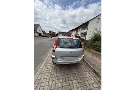 Ford Fusion Gebrauchtwagen