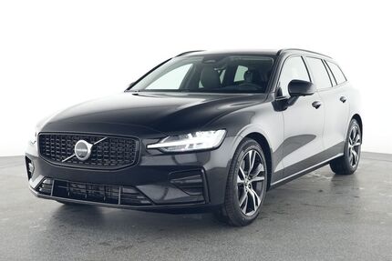 Volvo V60 Gebrauchtwagen