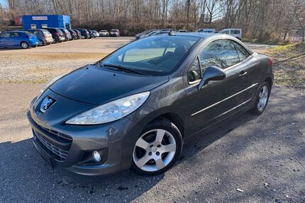 Peugeot 207 Gebrauchtwagen