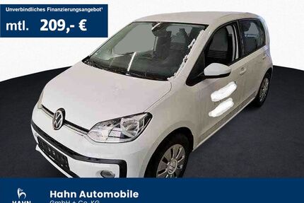 VW up! Gebrauchtwagen