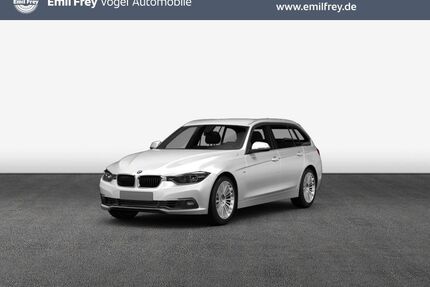 BMW 320 Gebrauchtwagen