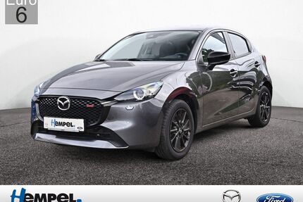 Mazda 2 Gebrauchtwagen