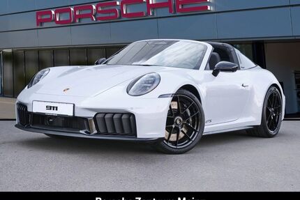 Porsche 992 Gebrauchtwagen