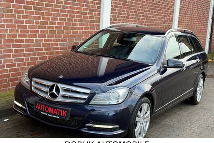 Mercedes-Benz C 250 Gebrauchtwagen