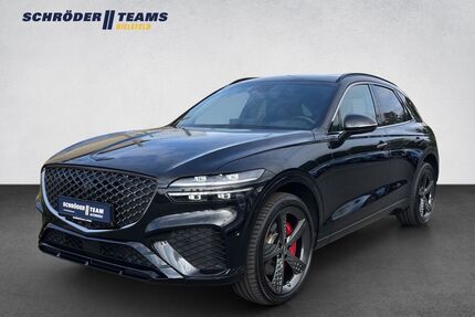 Genesis GV70 Gebrauchtwagen