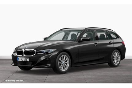 BMW 330 Gebrauchtwagen