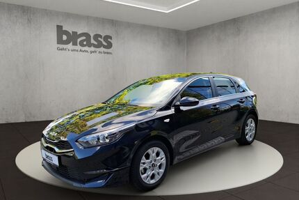 Kia ceed / Ceed Gebrauchtwagen