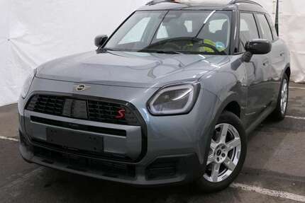 Mini Cooper S Countryman Gebrauchtwagen