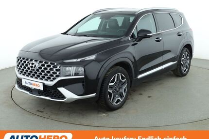 Hyundai SANTA FE Gebrauchtwagen