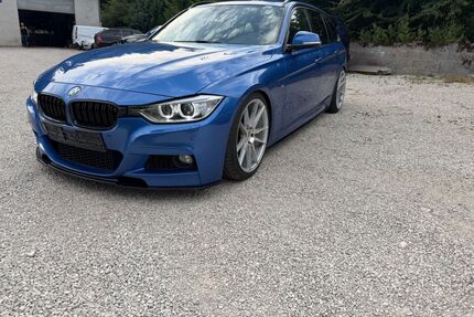 BMW 318 Gebrauchtwagen