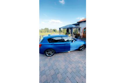 BMW 118 Gebrauchtwagen