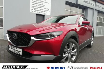 Mazda CX-30 Gebrauchtwagen
