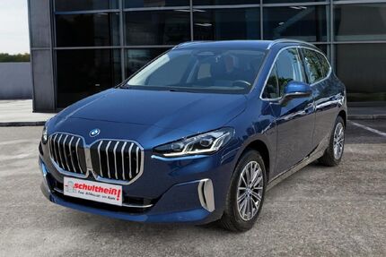 BMW 225 Active Tourer Gebrauchtwagen