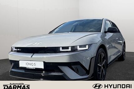 Hyundai IONIQ 5 Gebrauchtwagen