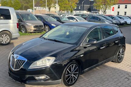 Lancia Delta Gebrauchtwagen